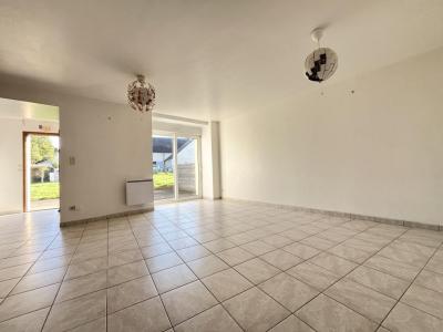 For rent House LANGOUET 