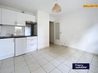 Vente Appartement RENNES 