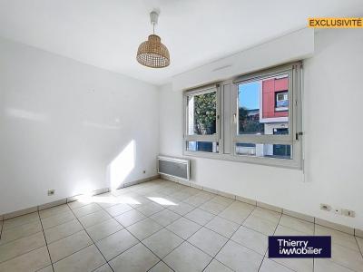 Vente Appartement RENNES 