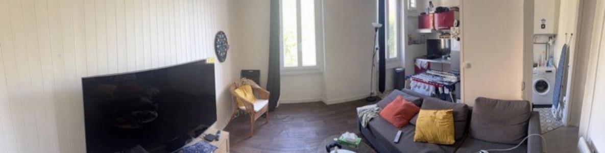 Location Appartement 2 pi�ces MALAKOFF 92240