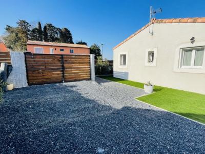 Vente Maison CASTELNAUDARY 
