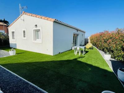 Vente Maison CASTELNAUDARY 