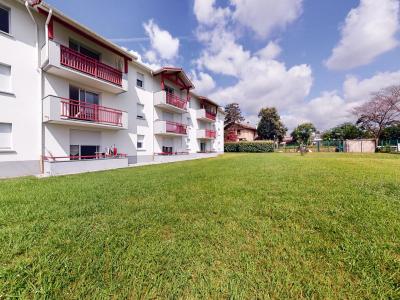 Location Appartement 2 pi�ces SAINT-PAUL-LES-DAX 40990