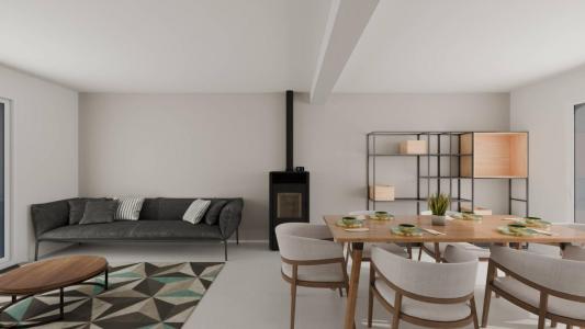 Vente Maison SAINT-MANVIEU-NORREY 