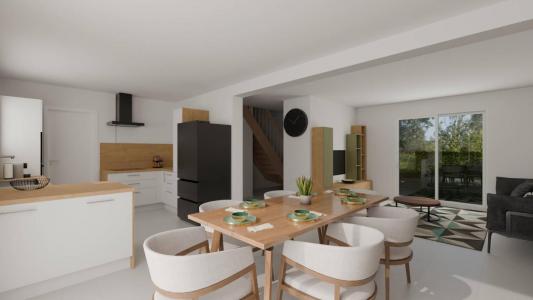 Vente Maison SAINT-MANVIEU-NORREY 