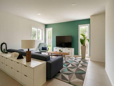 Vente Maison BENOUVILLE 