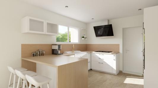 For sale House AIRAN VALAMBRAY