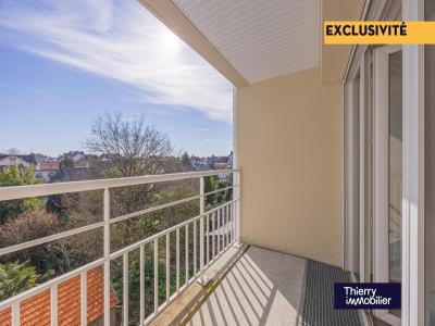 Vente Appartement 3 pi�ces NANTES 44000