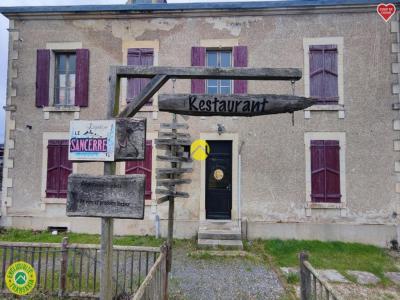 Vente Maison BEFFES 