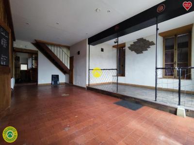 Vente Maison BEFFES 
