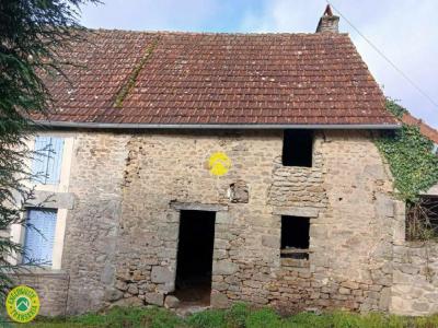 Vente Maison CHAMBORAND  23