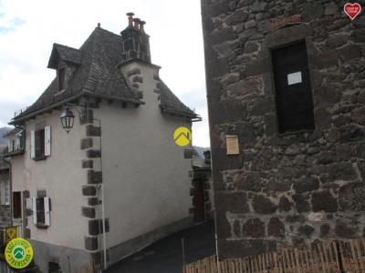 Vente Maison 4 pi�ces AURILLAC 15000