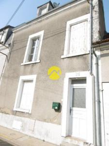 Vente Maison 3 pi�ces BLANC 36300