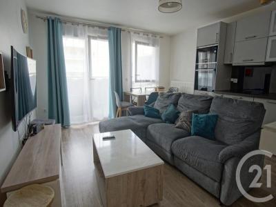 Vente Appartement CHOISY-LE-ROI 