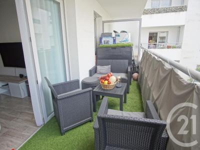 Vente Appartement CHOISY-LE-ROI 