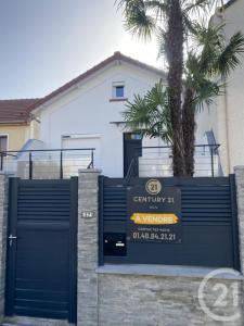 For sale House BONNEUIL-SUR-MARNE 