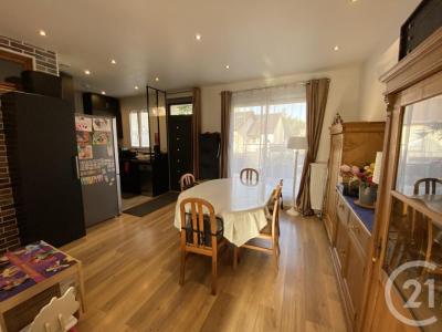 Vente Maison BONNEUIL-SUR-MARNE 