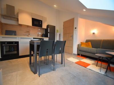 Location Appartement 2 pi�ces VILLEURBANNE 69100