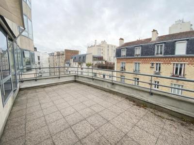 Location Bureau BOULOGNE-BILLANCOURT 92100