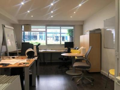 Location Bureau BOULOGNE-BILLANCOURT 92100
