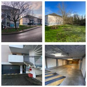 Location Appartement VERDERONNE 60140