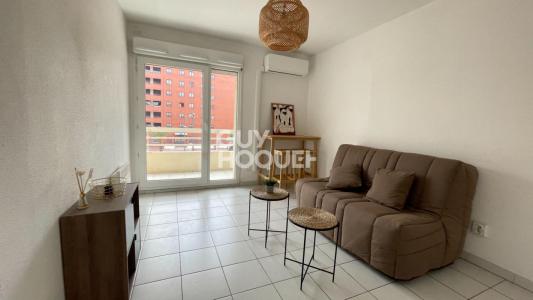 Location Appartement PERPIGNAN 