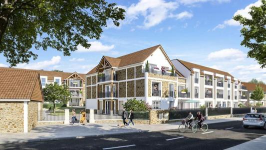 Location Appartement 3 pi�ces VILLABE 91100