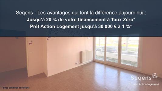 Vente Appartement 3 pi�ces CRETEIL 94000