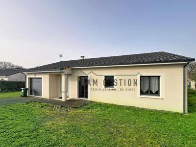 Location Maison 5 pièces COUZEIX 87270