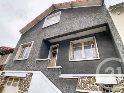 Vente Maison 5 pi�ces THIAIS 94320