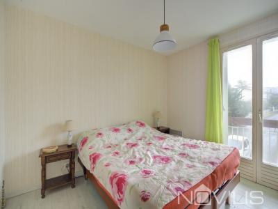 Vente Appartement MONTAUBAN 