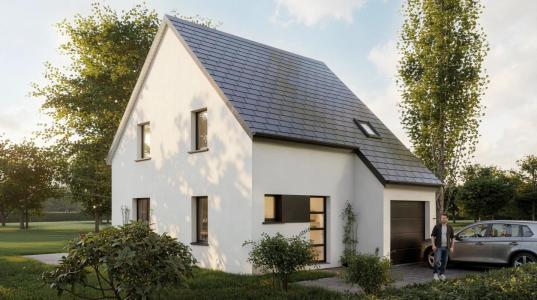 Vente Maison 5 pi�ces OTTMARSHEIM 68490