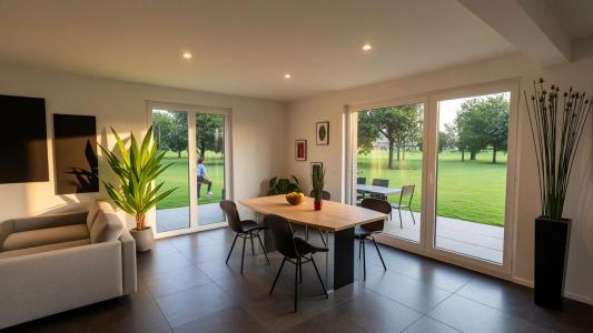For sale House OTTMARSHEIM 
