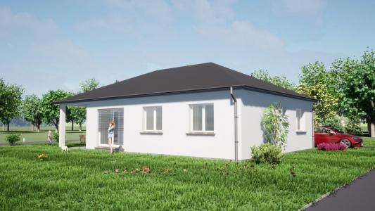 Vente Maison 5 pi�ces FOLGENSBOURG 68220