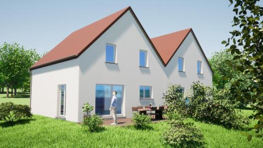 Vente Maison BEBLENHEIM 