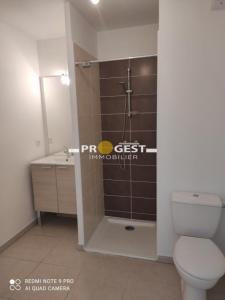 For rent Apartment GARDANNE 
