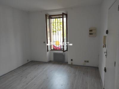 Location Appartement SEPTEMES-LES-VALLONS 13240