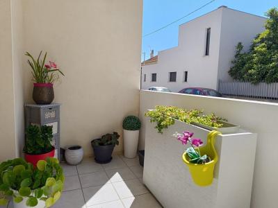For rent Apartment NARBONNE 