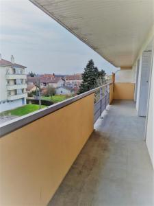 Location Appartement VILLARS-LES-DOMBES 