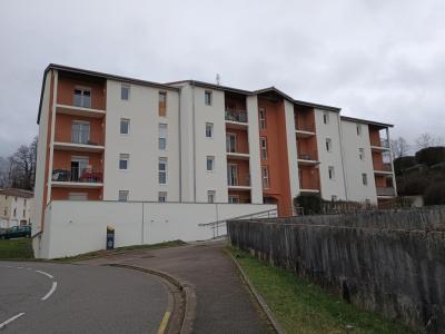 Location Appartement 3 pièces OYONNAX 01100