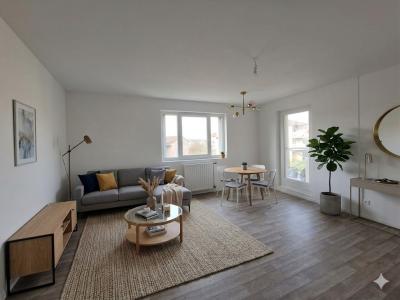 Vente Appartement GRIGNY 