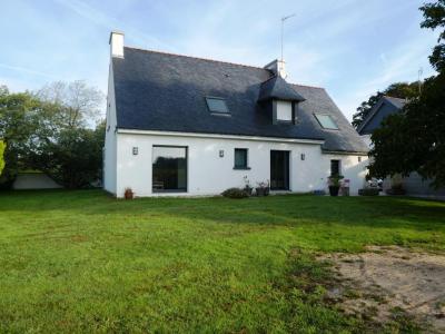 Vente Maison 5 pi�ces LIGNOL 56160