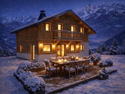 Vente Maison 6 pi�ces SAINT-GERVAIS-LES-BAINS 74170