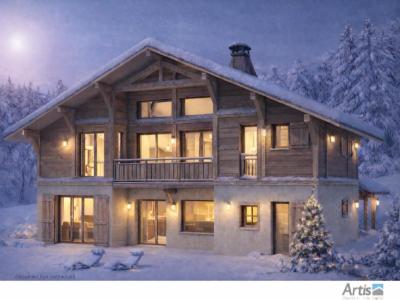 Vente Maison 7 pi�ces SAINT-GERVAIS-LES-BAINS 74170