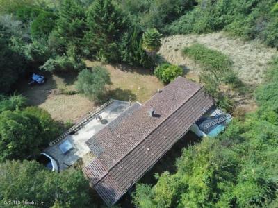 Vente Maison NANTEUIL-EN-VALLEE 