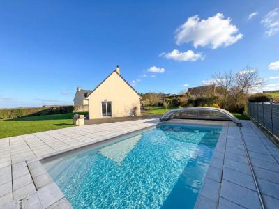 Vente Maison OUILLY-LE-TESSON  14