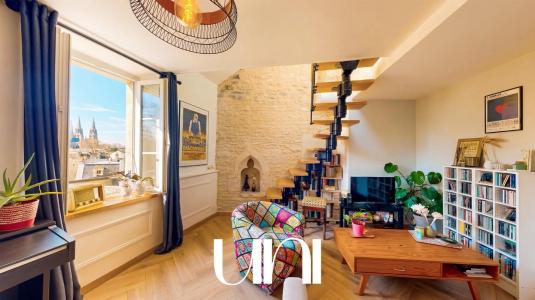For sale Apartment BAYEUX 