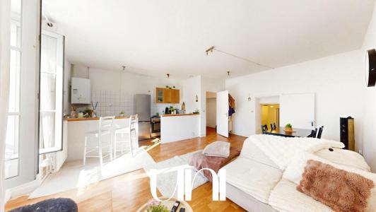 Vente Appartement 3 pi�ces BAYEUX 14400