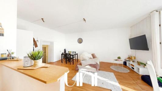 Vente Appartement BAYEUX 