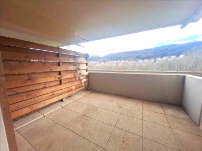 Vente Appartement 2 pièces LONGWY 54400